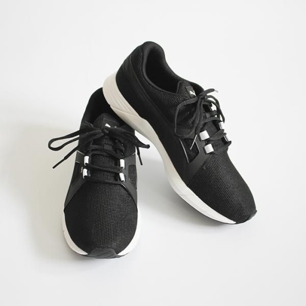 puma propel foam black