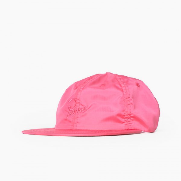 Parra パラ / signature ripstop hat