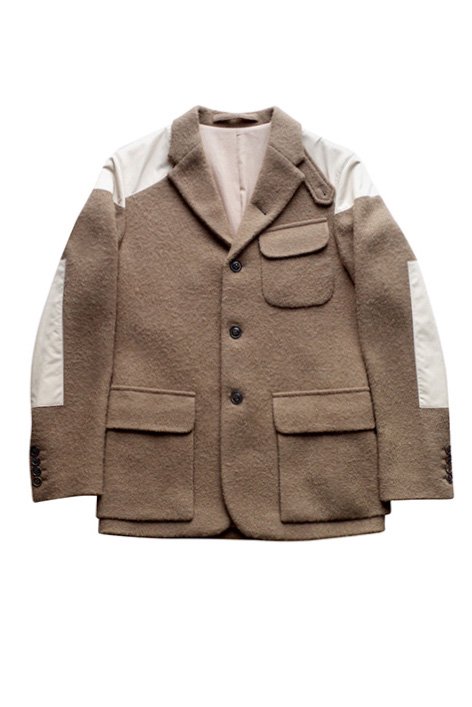 Nigel Cabourn | PHAETON LAB.