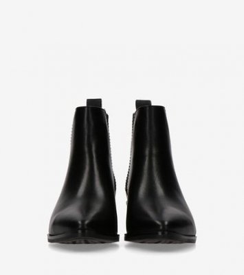 cole haan marinne bootie