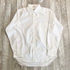 【WORKERS】 Modified BD White Supima OX