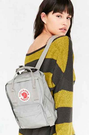 fjallraven kanken urban