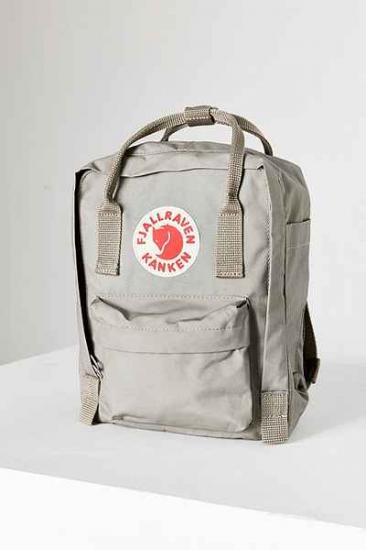 fjallraven kanken urban