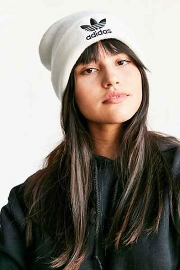 urban outfitters adidas beanie