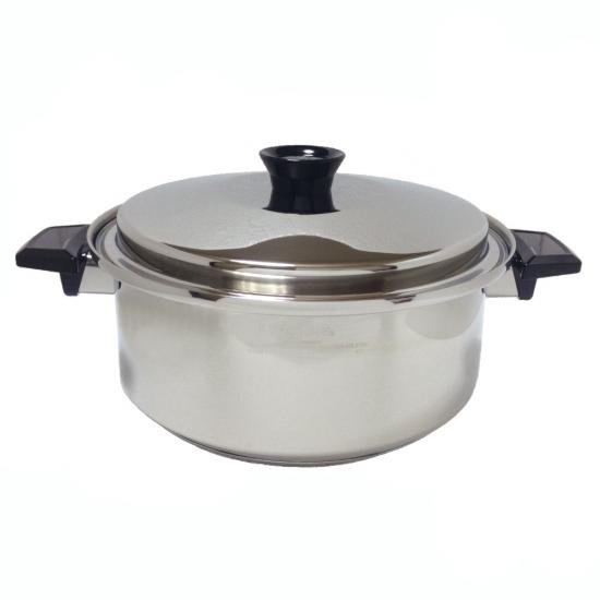 インコア ダッチオーブン鍋 - 調理器具