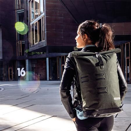 ortlieb urban daypack urban line