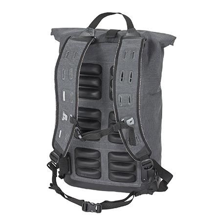 ortlieb urban daypack urban line