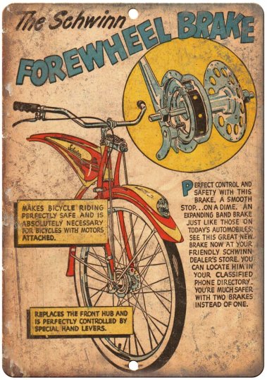 schwinn dealer