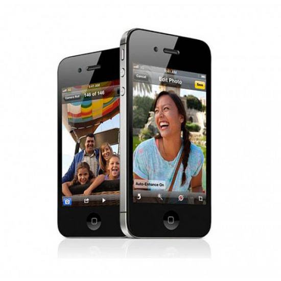 白ロム 店舗保証付 Iphone 4s 新品同様 ブラック 16gb Simフリー 海外優良simフリー スマートフォンならスマートファン Com