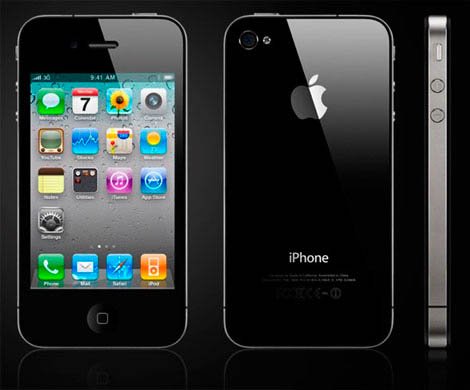 白ロム 店舗保証付 Iphone 4s 新品 ブラック 64gb 海外優良simフリー スマートフォンならスマートファン Com