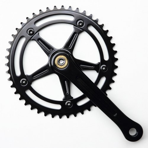 all city crankset