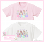 16052201■Tシャツ(通常販売)
