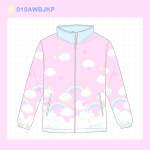 010AWBJKP Jacket
