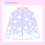 <img class='new_mark_img1' src='//img.shop-pro.jp/img/new/icons58.gif' style='border:none;display:inline;margin:0px;padding:0px;width:auto;' />012AWBJKPU Jacket