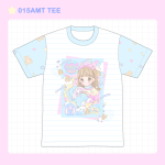 <img class='new_mark_img1' src='//img.shop-pro.jp/img/new/icons58.gif' style='border:none;display:inline;margin:0px;padding:0px;width:auto;' />015AMT TEE