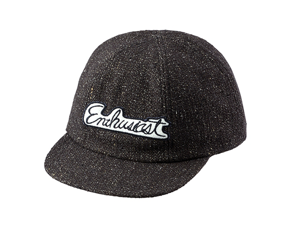 visvim cap