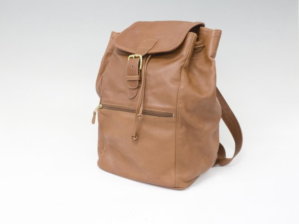 coach backpacks used