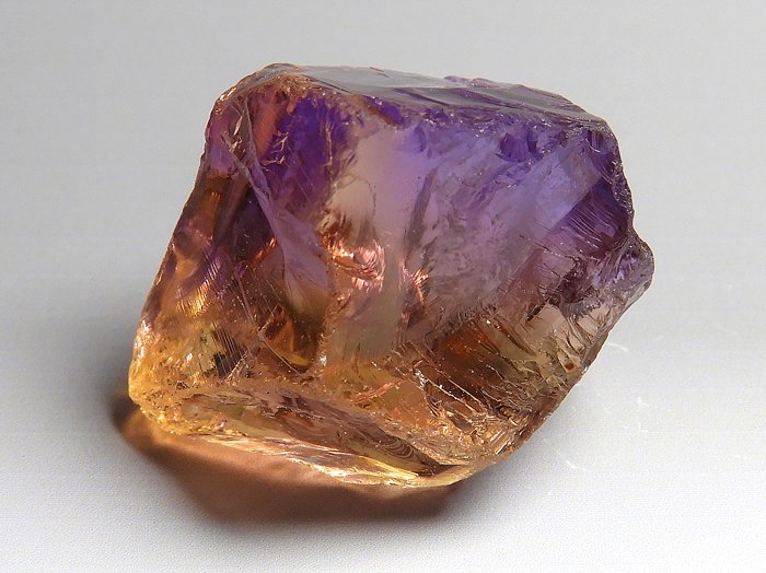 大粒の天然アメトリン9.43ct-