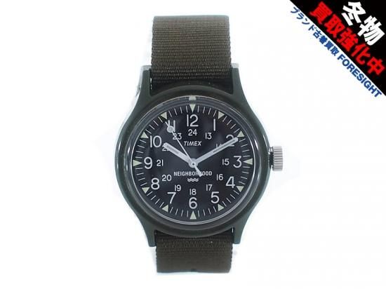 neighborhood timex