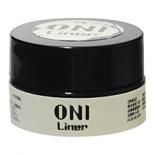 ジェルネイル ONI Liner 鬼ライナー 小鬼 カラージェル 2g オフホワイト