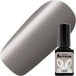 ジェルネイル Presto Bambina プレスト バンビーナ カラージェル 7g OR25