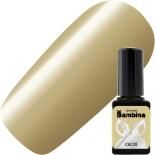 ジェルネイル Presto Bambina プレスト バンビーナ カラージェル 7g OR26