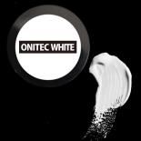 ジェルネイル ONITEC gel オニテク ジェル カラージェル 3g ホワイト