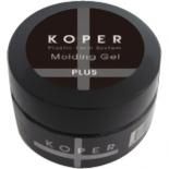 ジェルネイル KOPER コペル モールディングジェル プラス 業務用 24g