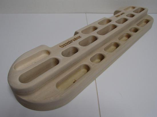 BEASTMAKER 1000 Series Fingerboard ビーストメーカー フィンガーボード - PLANET CLIMBING GYM