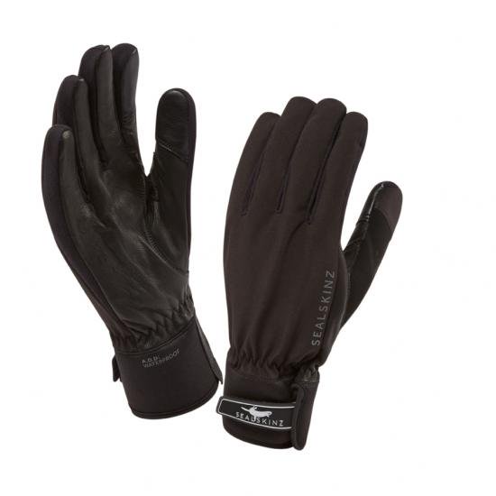 sealskinz all weather gloves