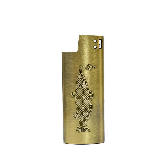 Good Worth Co Smoking Fish Lighter Case Small アクセサリー ライターケース Horrible S Project Sayhello Dime Mtl Hellrazor Quasi Theories Vans Skate 正規取扱い販売店 全国一律送料660円 10 000円 税抜 以上送料無料