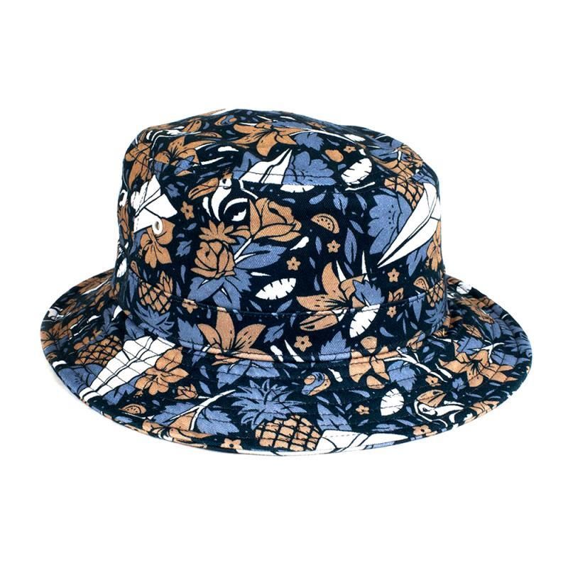 benny gold bucket hat