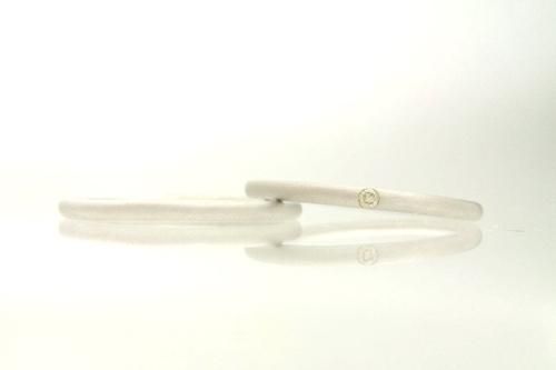 WEB限定　ペアリングペア5万円台　プラチナ900