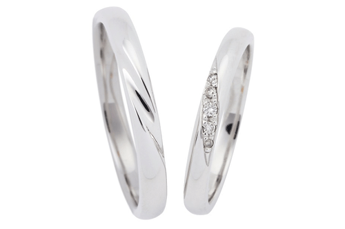 結婚指輪 2~3万円台