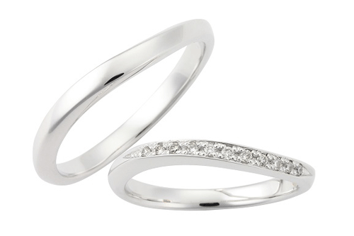 結婚指輪 2~3万円台