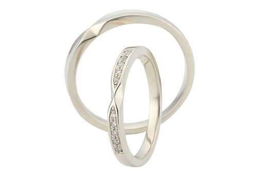 結婚指輪 2~3万円台