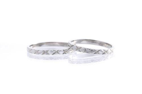 結婚指輪 2~3万円台