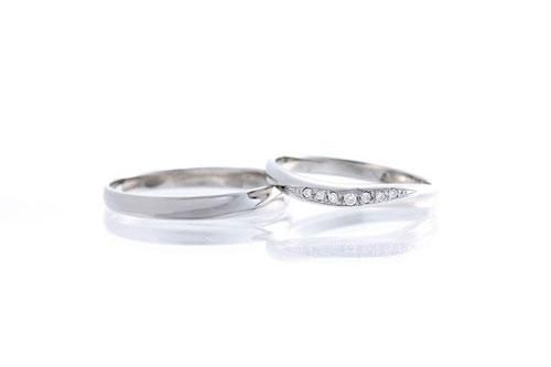 結婚指輪 2万円台