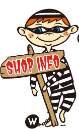 shop info