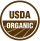 米USDAオーガニック認証取得