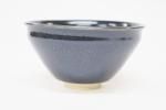 油滴天目茶碗 原 清和作