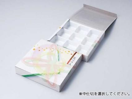 使い捨て紙弁当箱 紙膳 A 85 ワンピース 花づつみ セット バラ100入 使い捨て弁当容器 弁当箱 食器の格安通販サイト 包材王 ワンパック