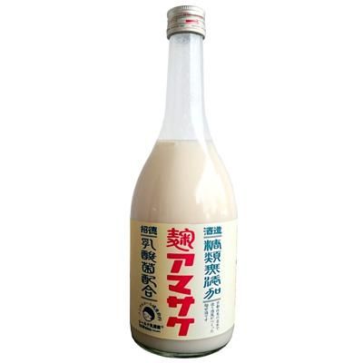 麹アマサケ 800g (1本)