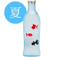 四季の純米吟醸デザインボトル 夏の戯れ 240ml
