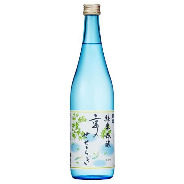 純米吟醸 京のせせらぎ 720ml<img class='new_mark_img2' src='//img.shop-pro.jp/img/new/icons5.gif' style='border:none;display:inline;margin:0px;padding:0px;width:auto;' />