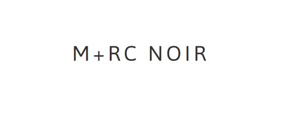 Supreme - M+RC NOIR マルシェノア ロゴ パーカーの+radiokameleon.ba