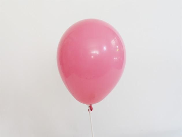 miniバルーン ローズ 5'R(13cm)5枚set-Qualatex