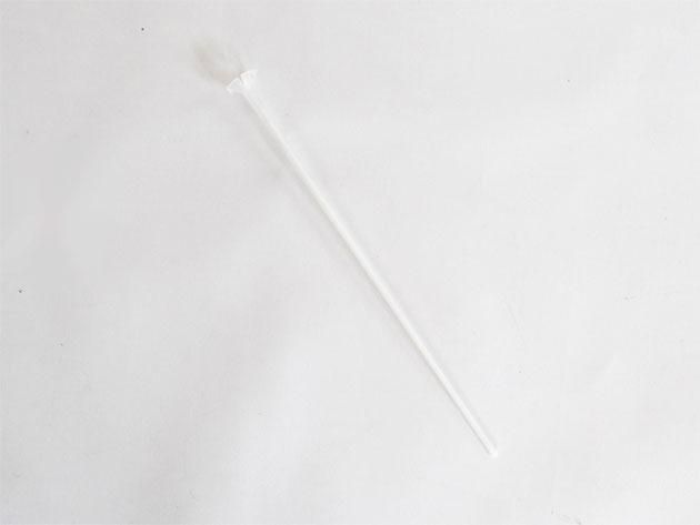 miniバルーン用カップ付スティック(33.2cm)5本set