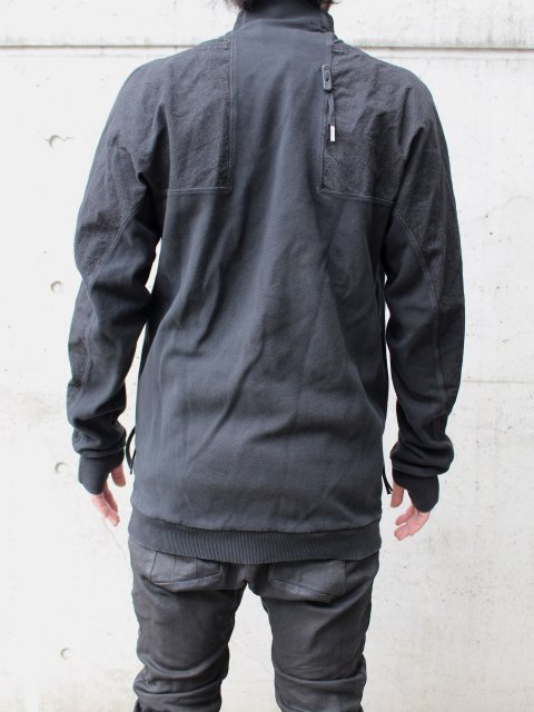 メンズ BORIS BIDJAN SABERI SHIRT ボリスビジャンサベリ シャツ