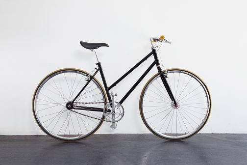 ltd bike